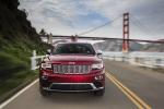 Jeep Grand Cherokee Summit 2014 года